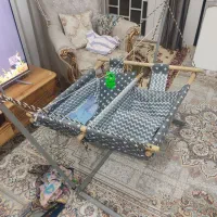گهواره|تخت و صندلی بچه|مشهد, کشف|دیوار
