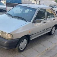 پراید GTXI