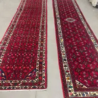 فرش دستباف کناره راهرویی ۳۸۰ در ۸۰ دونه ای ۱۸ تومن|فرش|کرج, مشکین‌دشت|دیوار