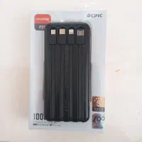 پاور بانک به قیمت عمده (ظرفیت ده هزار )