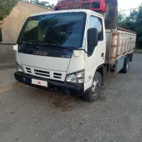 فروش ایسوزو مدل 89