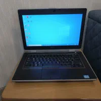 لپ تاپ صنعتی دل i5 با هارد ۵۰۰
