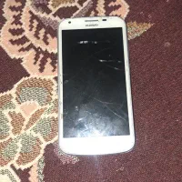 گوشی اندروید هوواوی