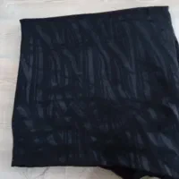 چادر زنانه و قواره پیرهن زنانه