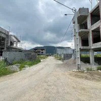 ۲۶۰ مترمربع زمین شهرکی لوکیشن عالی سندتک برگ