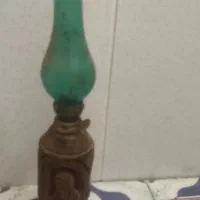 چراغ فیتیله زینتی