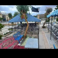 کرایه چادرسیار