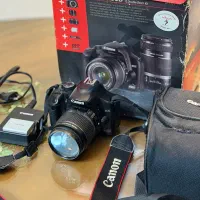 فروش دوربین Canon EOS 450D