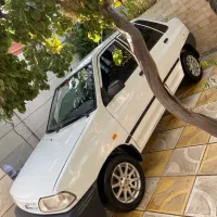 پراید 131مدل 91هیدرولیک