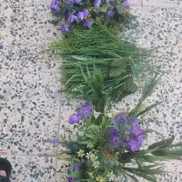 گل مصنوعی