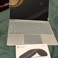 لپ تاپ surface go