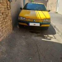 تاکسی روامدل ۸۹