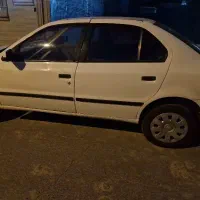 سمند دوگانه فابریک مدل ۹۱