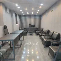 مبل اداری صندلی میز مدیریت کارمندی
