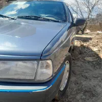 پژو 405 بی رنگ ۹۸