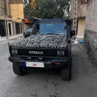پاترول۲ درب