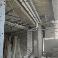 لوله کشی  آب گاز دماوند رودهن کیلان آبسرد  فروش