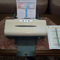 پرینتر canon i560