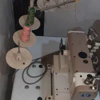 چرخ خیاطی میاندوز و راستادوز