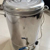 سماور برقی ۲۰ لیتری