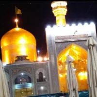 تور زیارتی مشهد
