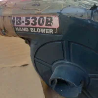 بلوور دمنده و مکنده