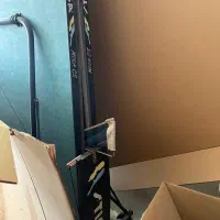 میز پینگ پنگ استیگا stiga