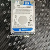 هارد ۵۰۰ گیگ اصلی وسترن ، کول پد تک فن