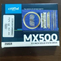 حافظه Ssd و هارد اینترنال Wd
