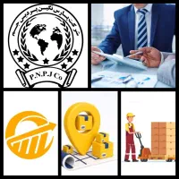 مدیرمالی،ویزیتور استخدام