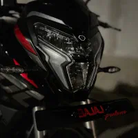 ان اس ۲۰۰ ۱۴۰۵ در حد صفر ns200
