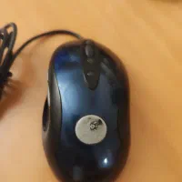 موس Logitech mx510|قطعات و لوازم جانبی رایانه|تهران, امام زاده عبدالله|دیوار