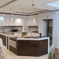 اجرای کابینت و کمد دیواری