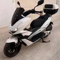 ویسته 278cc