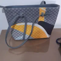 کیف رودوشی