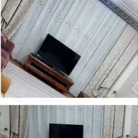 پرده پذیرایی