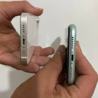iPhone12mini And iPhone11|موبایل|زنجان, |دیوار