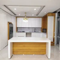 طراحی و ساخت کابینت و کمد دیواری با کمترین هزینه