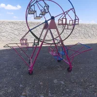 اجاره کرایه چرخ فلک