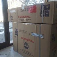 OGENERAL & LG|کولر گازی و فنکوئل|تبریز, |دیوار