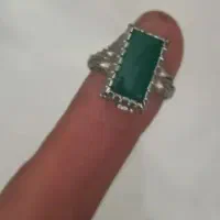 دوتا انگشتر
