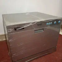 ماشین ظرفشویی