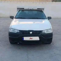 آریسان1 مدل99 دوگانه کارخانه