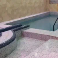 ویلا اجاره استخر ابگرم و جکوزی شاهنامه ۳۶