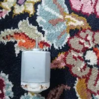 آرمیچر و جا باتری و پره