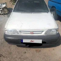 خودرو فرسوده اسقاط