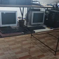 ۱۰ عدد مانیتور سامسونگ