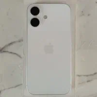 ایفون 16 256 ریجستر شده