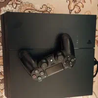 PS4 FAT 500G دو دسته