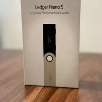 کیف پول لدجر نانو اس